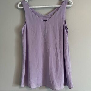 Ricki’s Tank Blouse